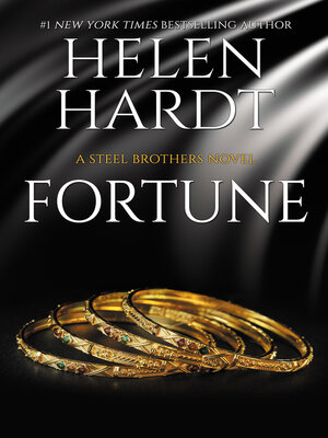 cover image of Fortune